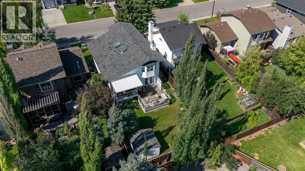 40 Cedargrove Way SW, Calgary, Alberta  T2W 4V1 - Photo 49 - A2292650