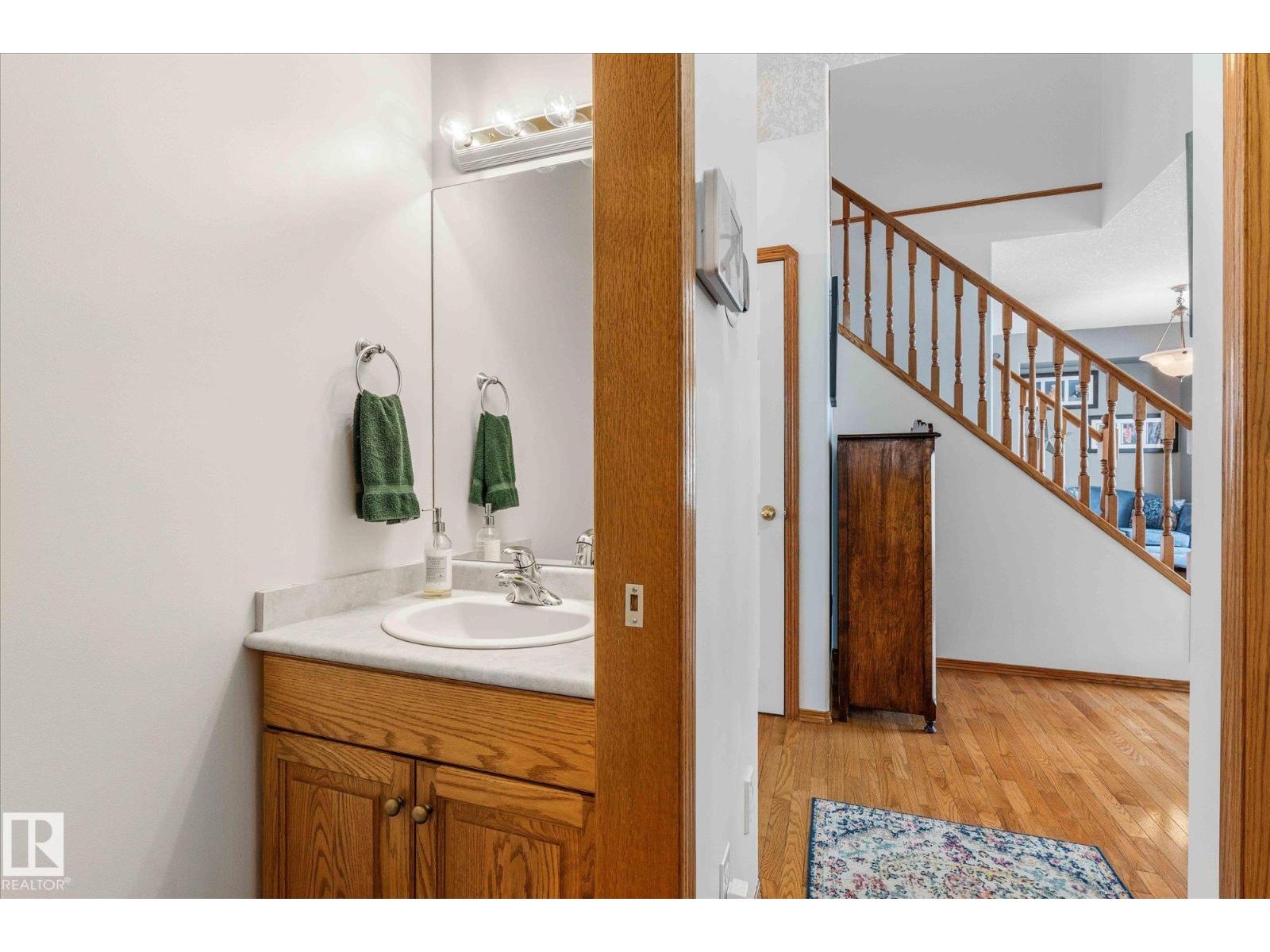 31 Lakewood Cove N, Spruce Grove, Alberta  T7X 4B4 - Photo 20 - E4479685