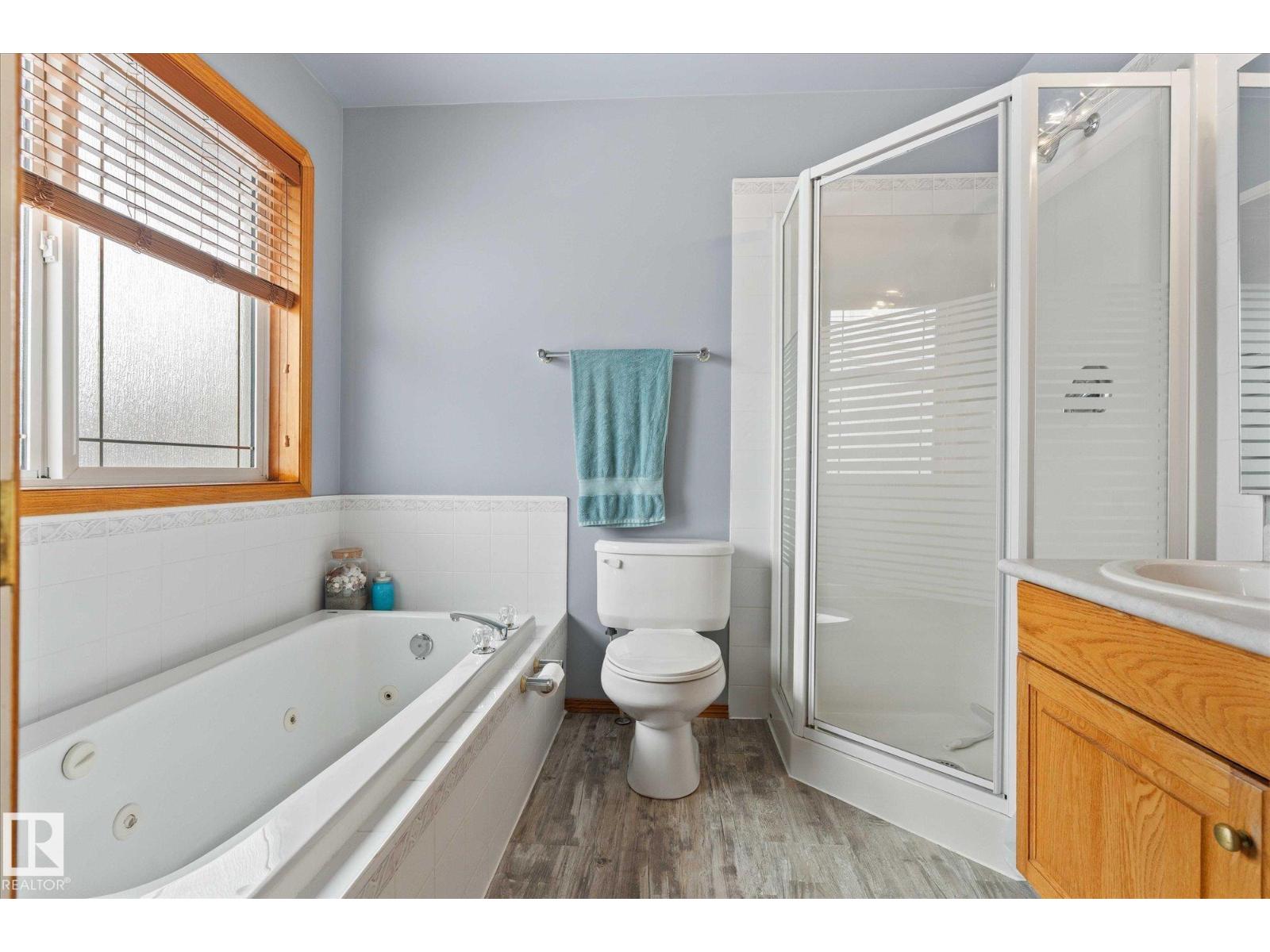 31 Lakewood Cove N, Spruce Grove, Alberta  T7X 4B4 - Photo 32 - E4479685