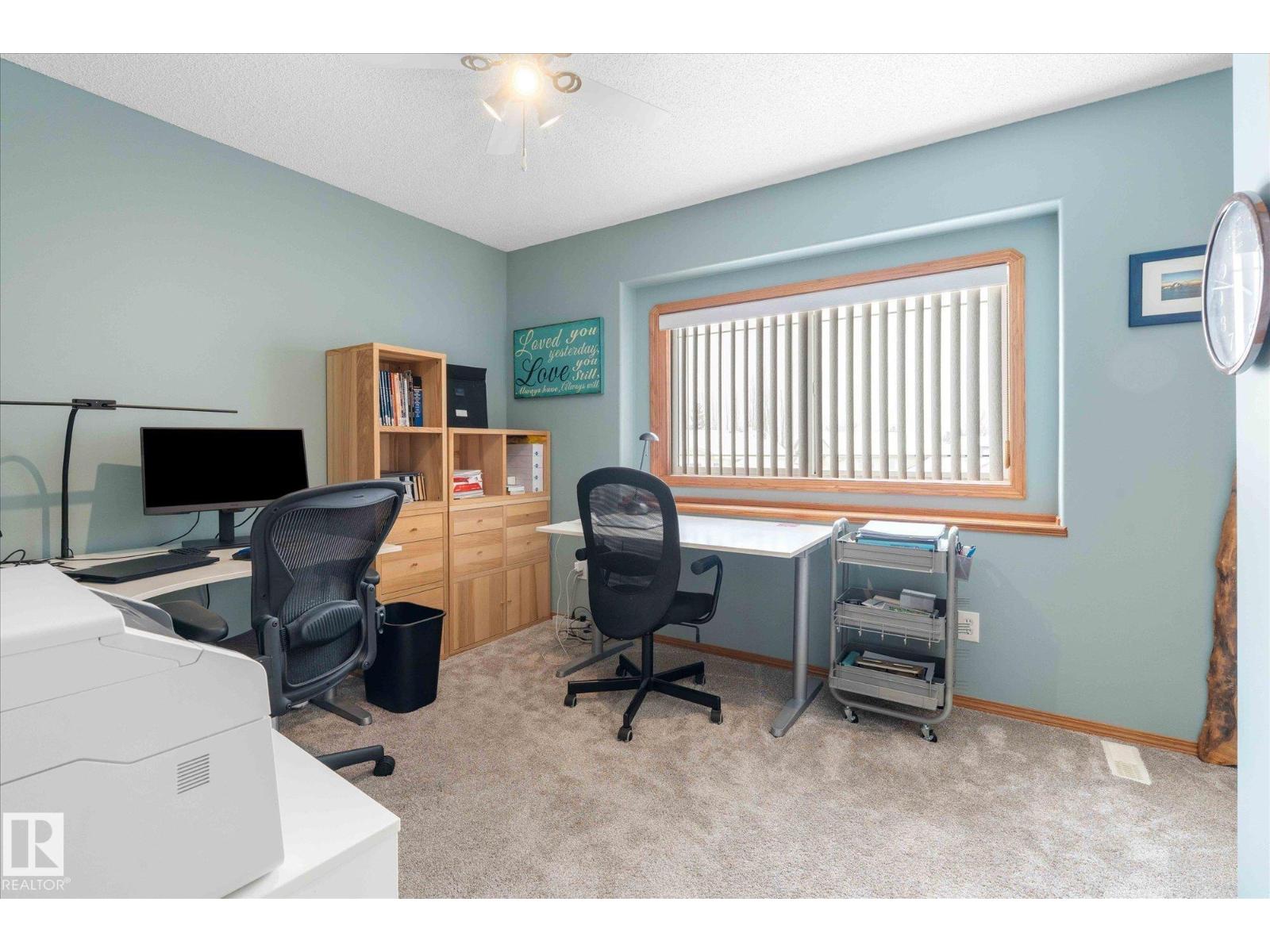 31 Lakewood Cove N, Spruce Grove, Alberta  T7X 4B4 - Photo 36 - E4479685