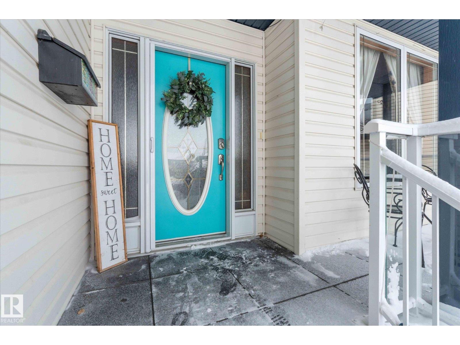 31 Lakewood Cove N, Spruce Grove, Alberta  T7X 4B4 - Photo 5 - E4479685