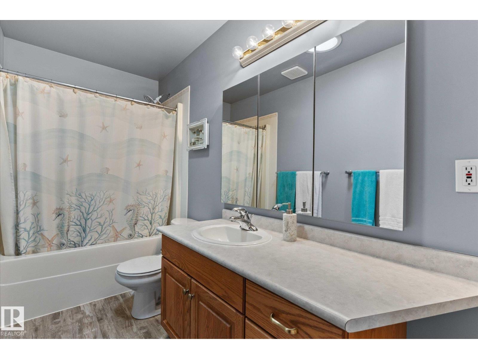 31 Lakewood Cove N, Spruce Grove, Alberta  T7X 4B4 - Photo 35 - E4479685