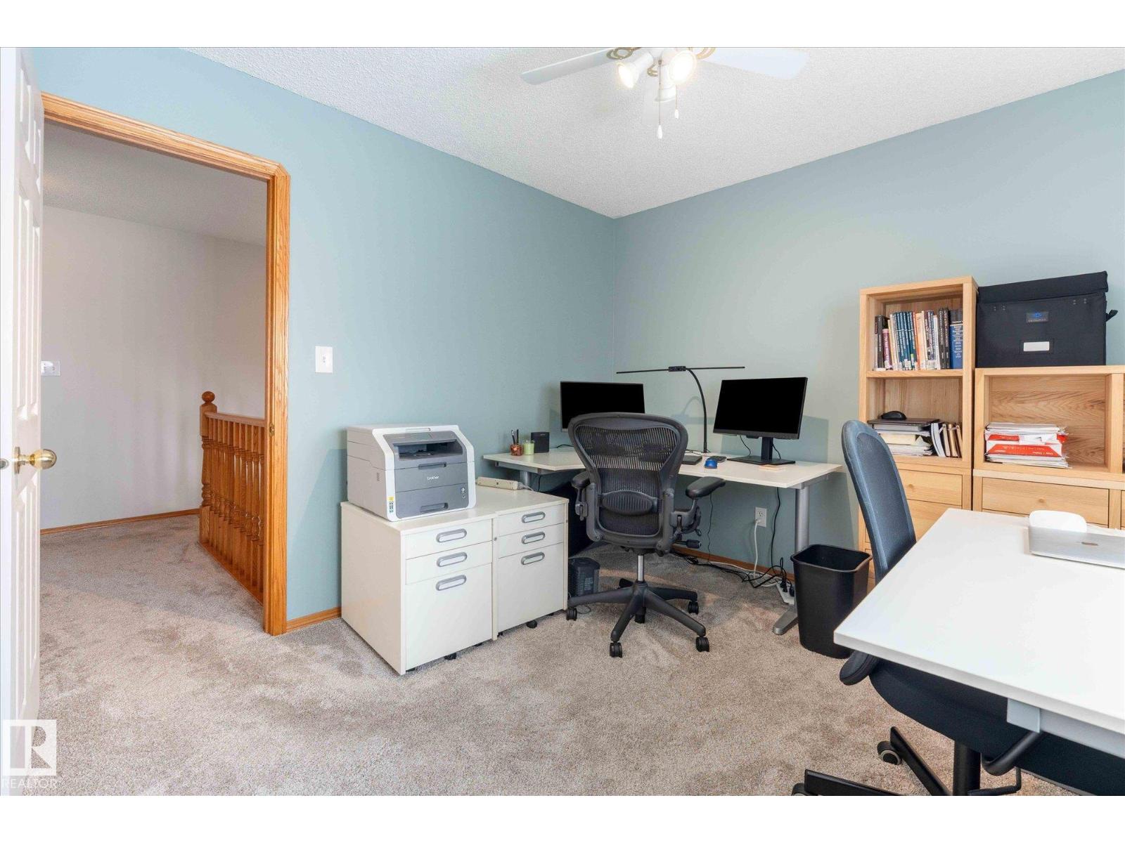 31 Lakewood Cove N, Spruce Grove, Alberta  T7X 4B4 - Photo 38 - E4479685