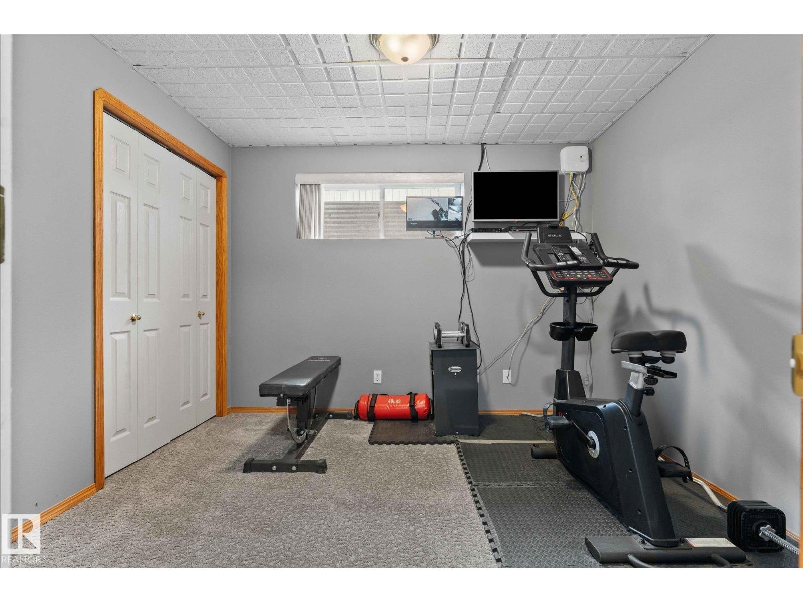 31 Lakewood Cove N, Spruce Grove, Alberta  T7X 4B4 - Photo 47 - E4479685