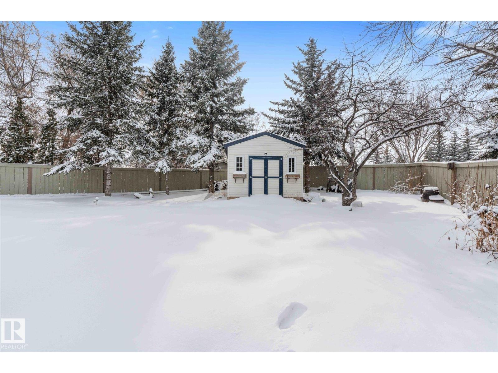 31 Lakewood Cove N, Spruce Grove, Alberta  T7X 4B4 - Photo 53 - E4479685