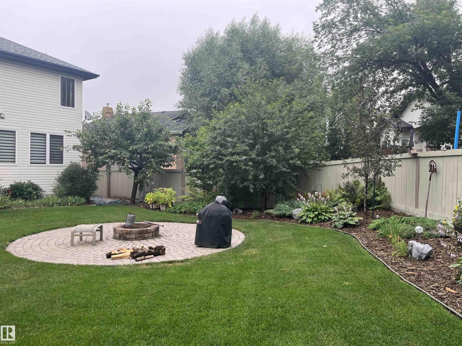 31 Lakewood Cove N, Spruce Grove, Alberta  T7X 4B4 - Photo 60 - E4479685