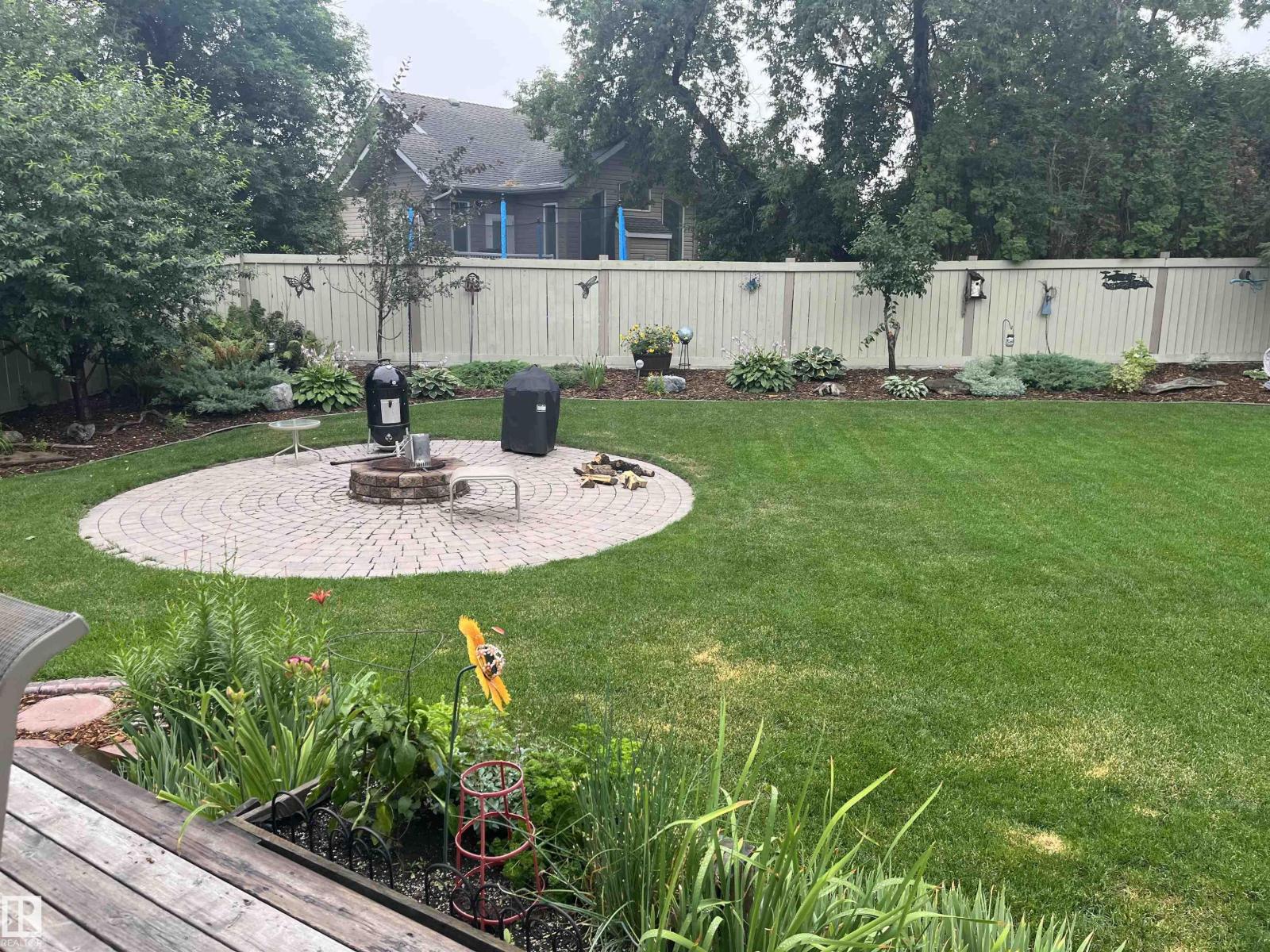 31 Lakewood Cove N, Spruce Grove, Alberta  T7X 4B4 - Photo 58 - E4479685