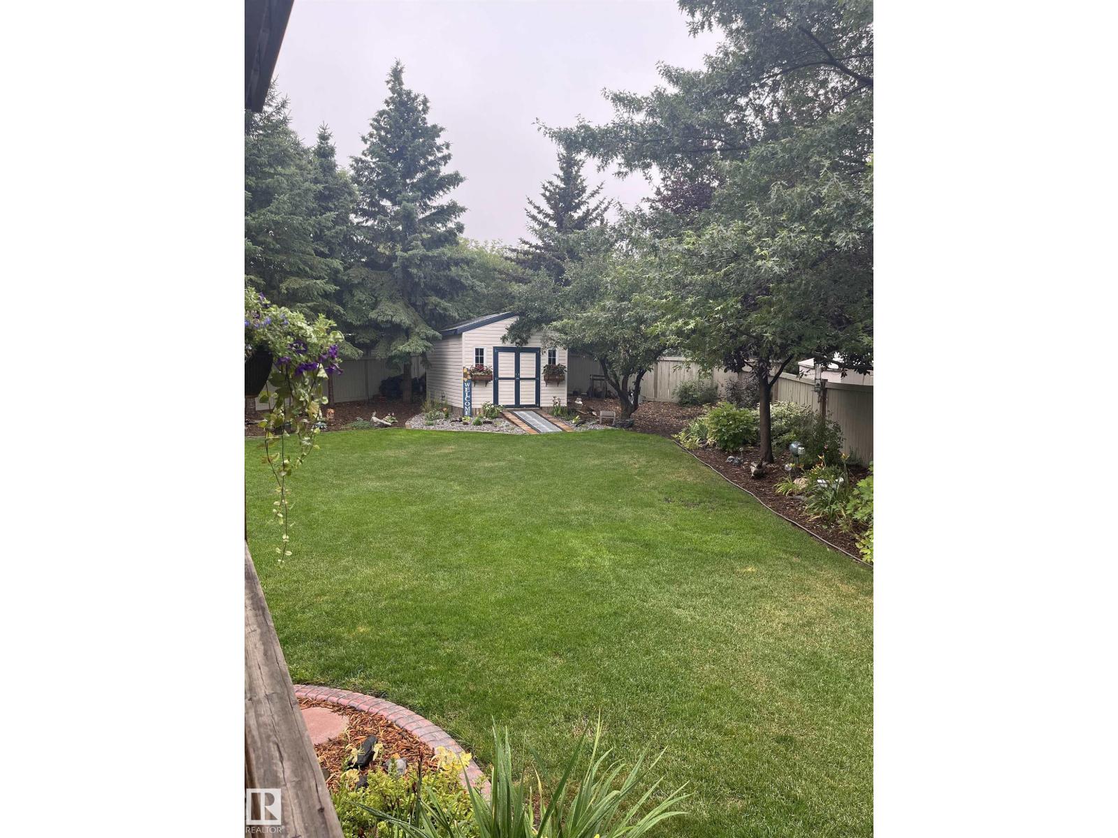 31 Lakewood Cove N, Spruce Grove, Alberta  T7X 4B4 - Photo 59 - E4479685