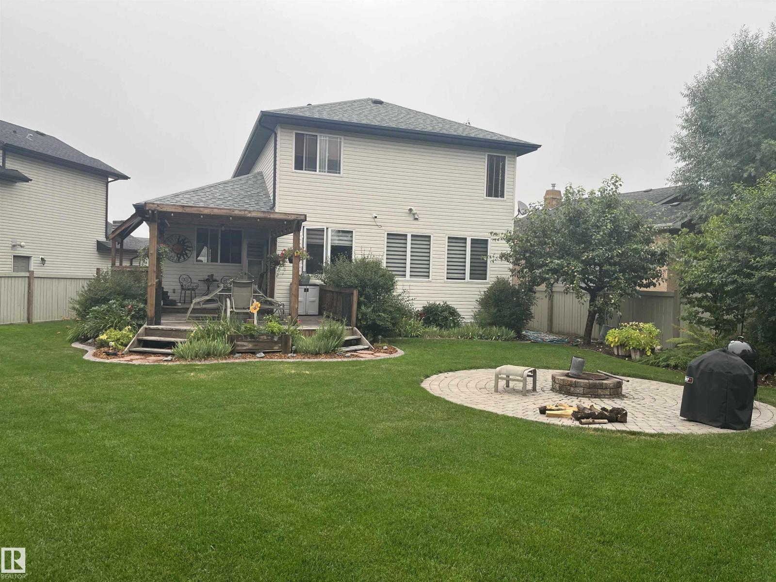 31 Lakewood Cove N, Spruce Grove, Alberta  T7X 4B4 - Photo 64 - E4479685