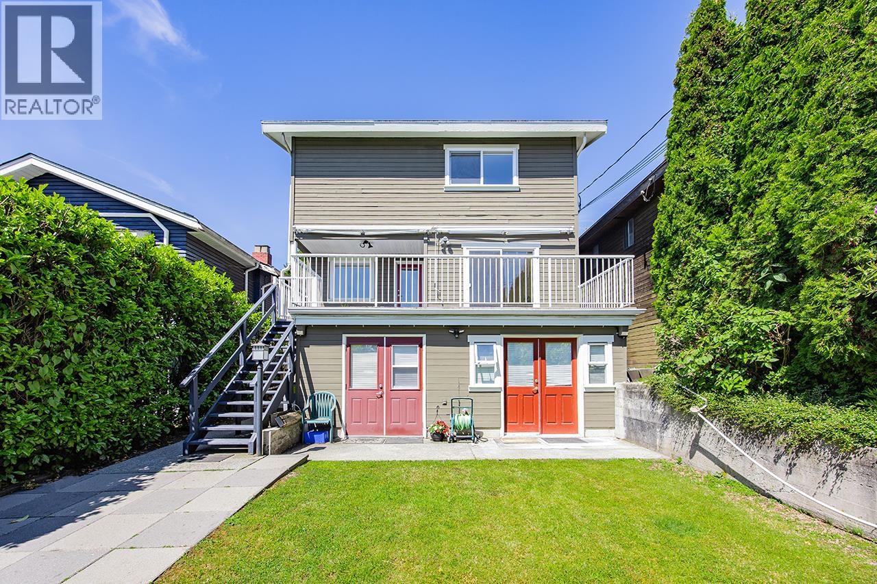 3558 W 32nd Avenue, Vancouver, British Columbia V6S 1Z2 - Photo 27 - R3097137