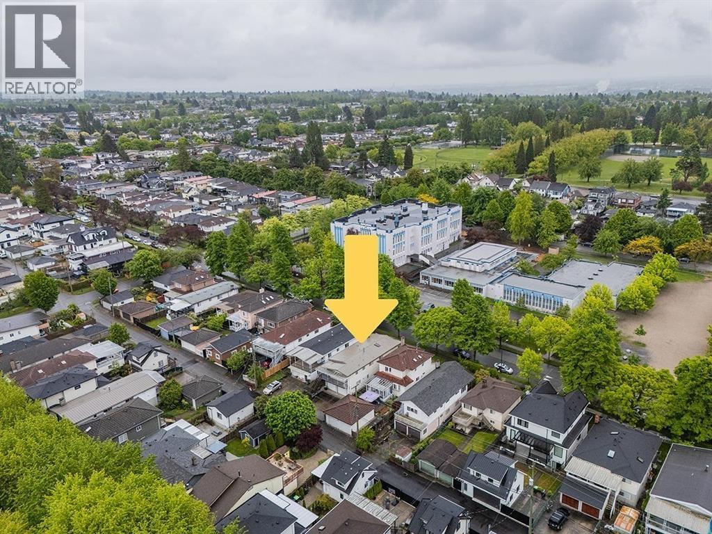 919 E 39th Avenue, Vancouver, British Columbia  V5W 1K7 - Photo 7 - R3104471