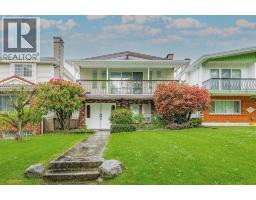919 E 39TH AVENUE, Vancouver, British Columbia