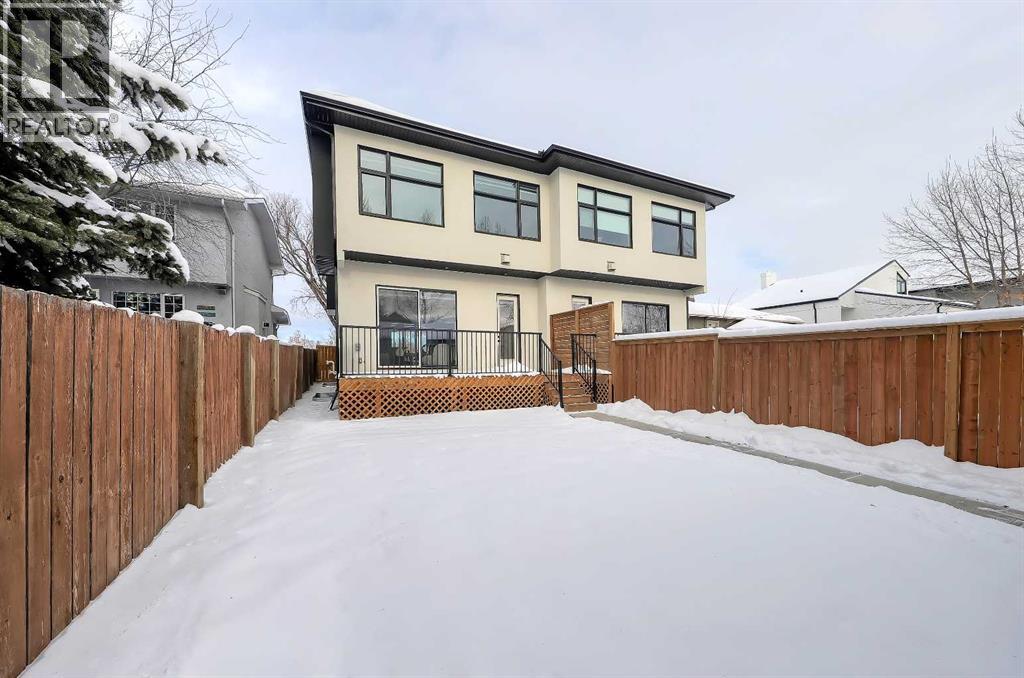 523 55 Avenue Sw, Calgary, Alberta  T2V 0E9 - Photo 43 - A2294548