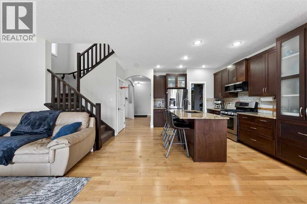 64 Panton Link NW, Calgary, Alberta  T3K 0X3 - Photo 14 - A2296560