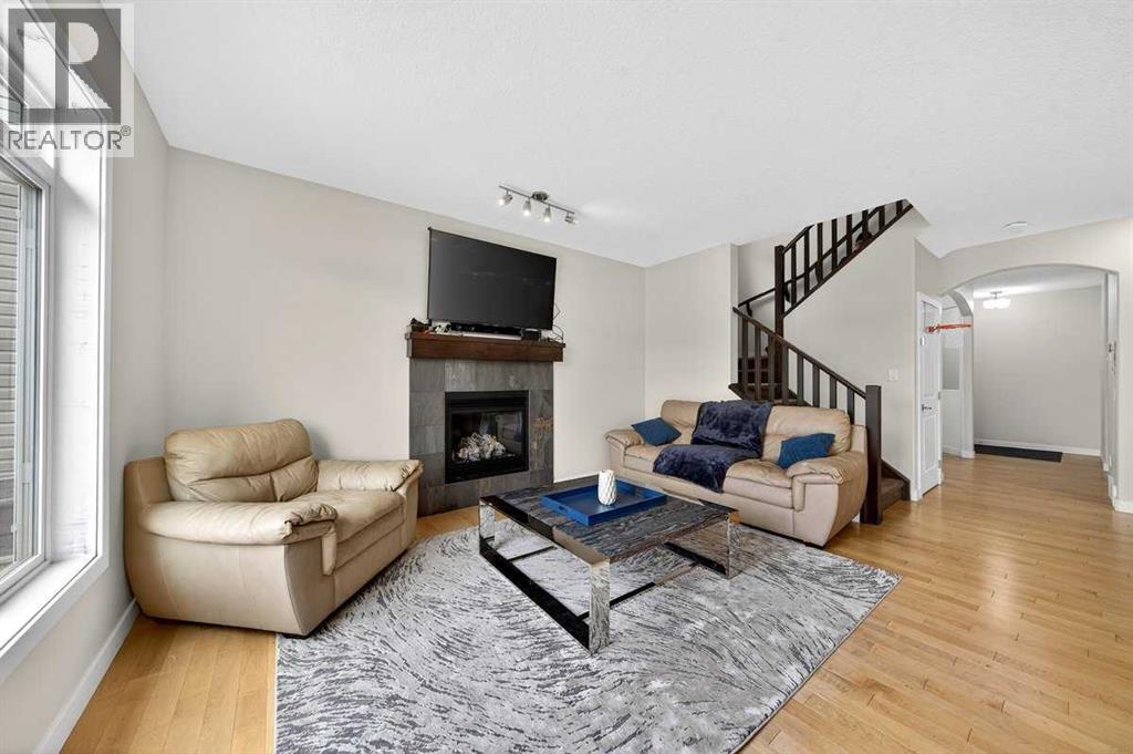 64 Panton Link NW, Calgary, Alberta  T3K 0X3 - Photo 15 - A2296560