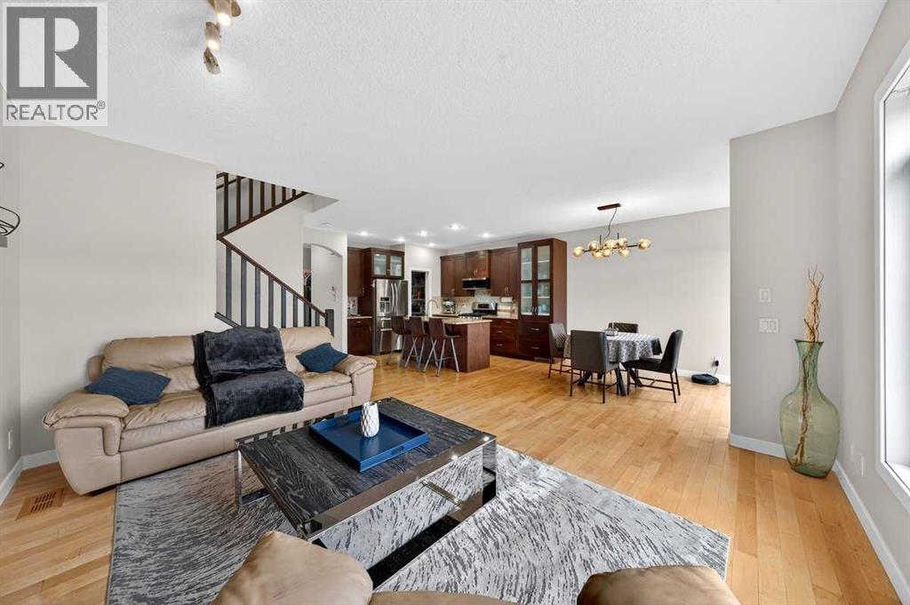 64 Panton Link NW, Calgary, Alberta  T3K 0X3 - Photo 18 - A2296560