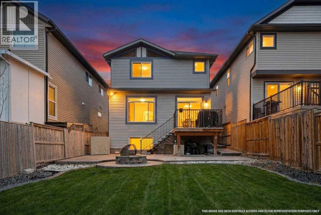 64 Panton Link NW, Calgary, Alberta  T3K 0X3 - Photo 40 - A2296560