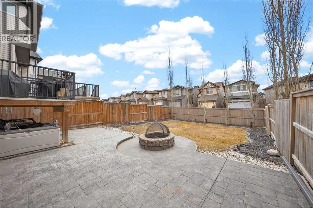 64 Panton Link NW, Calgary, Alberta  T3K 0X3 - Photo 39 - A2296560