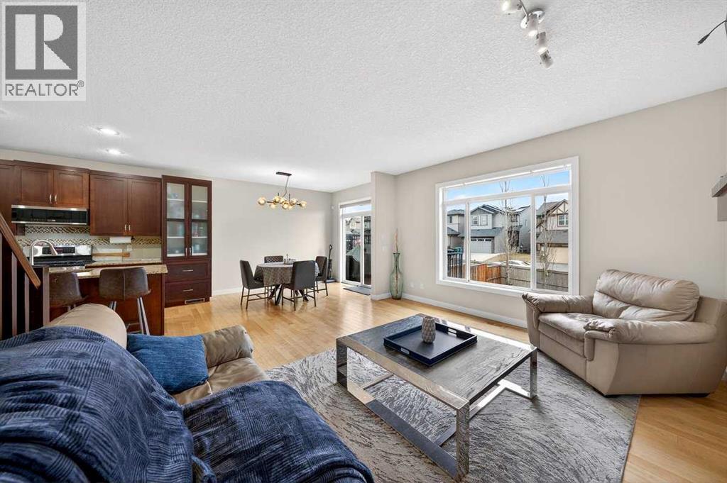 64 Panton Link NW, Calgary, Alberta  T3K 0X3 - Photo 17 - A2296560