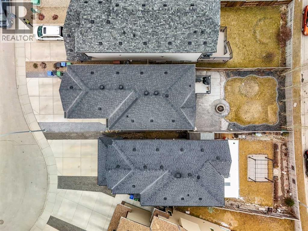 64 Panton Link NW, Calgary, Alberta  T3K 0X3 - Photo 46 - A2296560