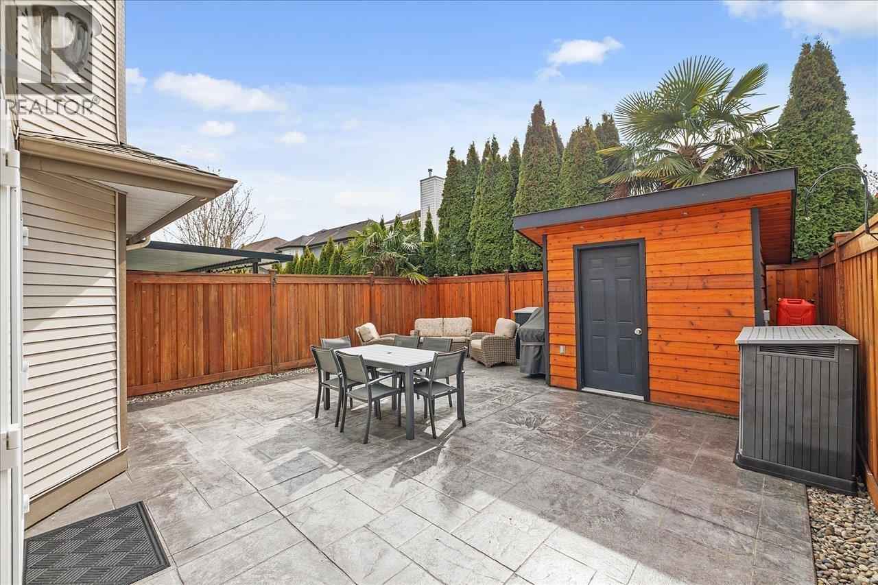 32 4756 62 Street, Delta, British Columbia  V4K 4V8 - Photo 29 - R3104704