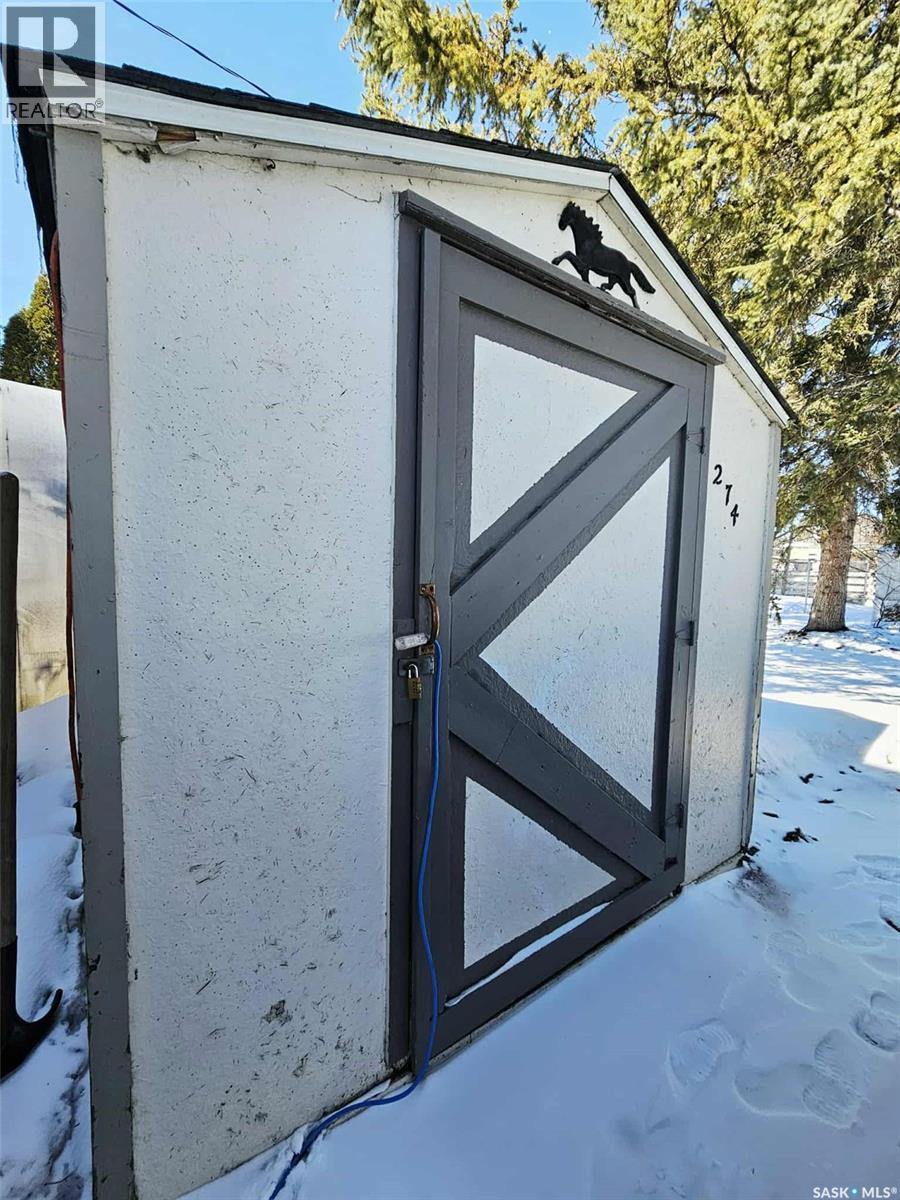 274 7th Avenue E, Melville, Saskatchewan  S0A 2P0 - Photo 40 - SK031612