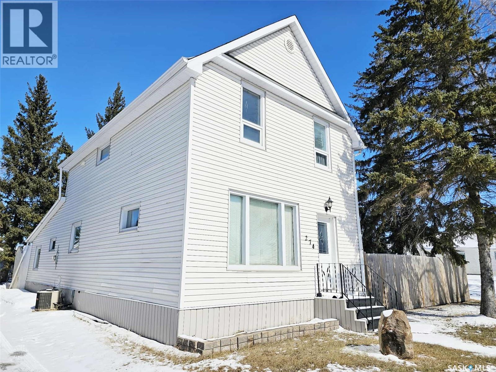 274 7th Avenue E, Melville, Saskatchewan  S0A 2P0 - Photo 43 - SK031612