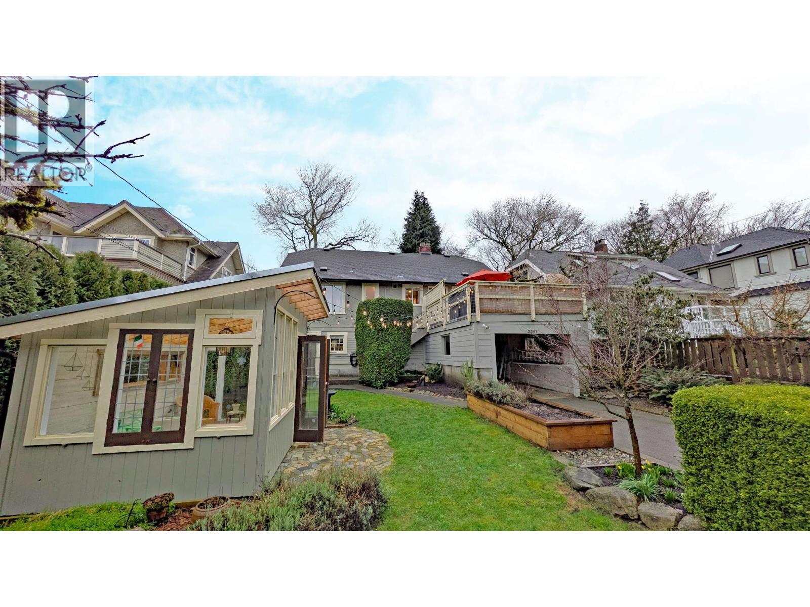 3541 W 28th Avenue, Vancouver, British Columbia  V6S 1S1 - Photo 19 - R3101337