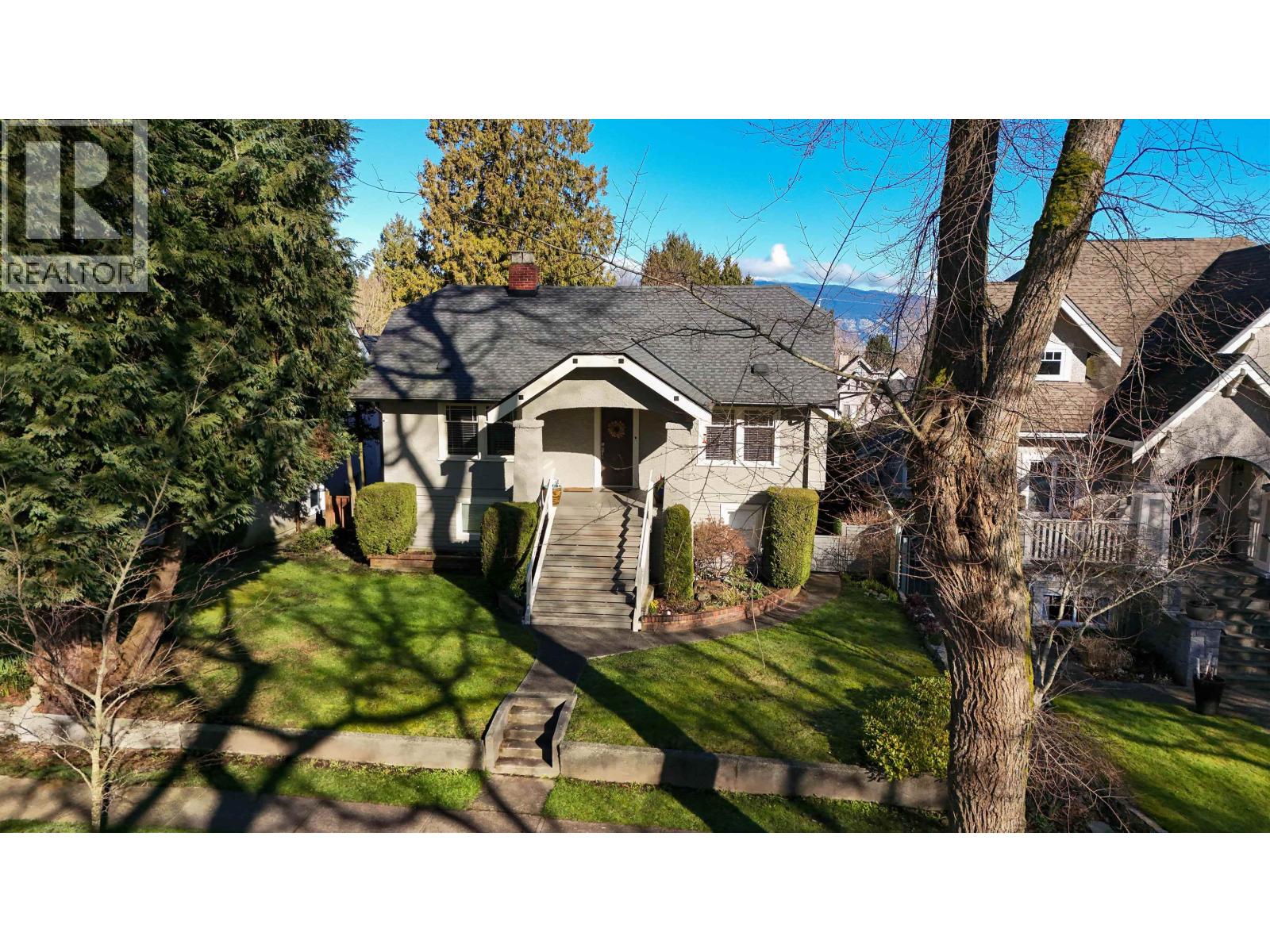 3541 W 28th Avenue, Vancouver, British Columbia  V6S 1S1 - Photo 25 - R3101337