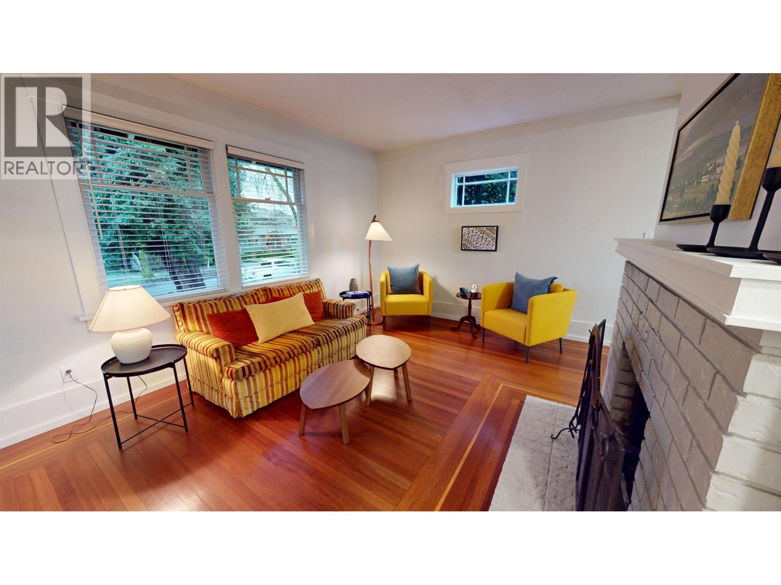 3541 W 28th Avenue, Vancouver, British Columbia  V6S 1S1 - Photo 3 - R3101337