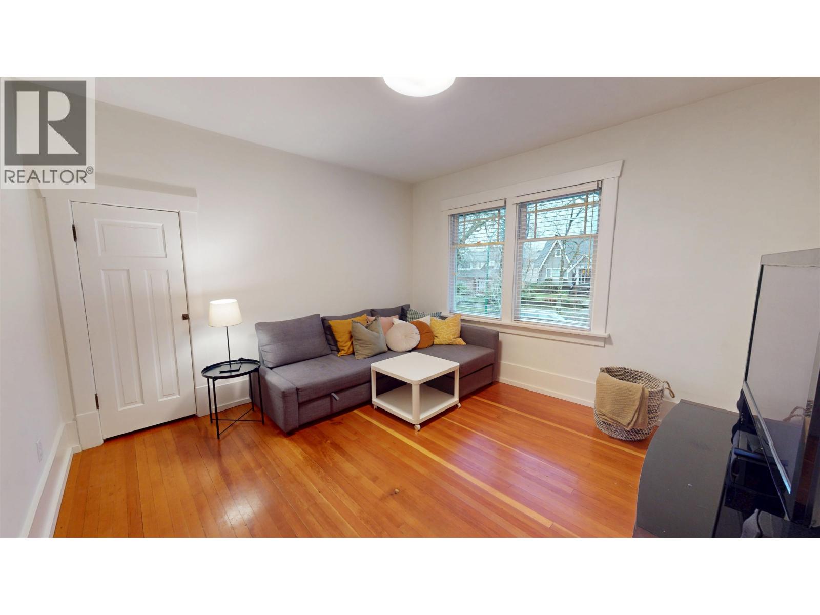 3541 W 28th Avenue, Vancouver, British Columbia  V6S 1S1 - Photo 8 - R3101337