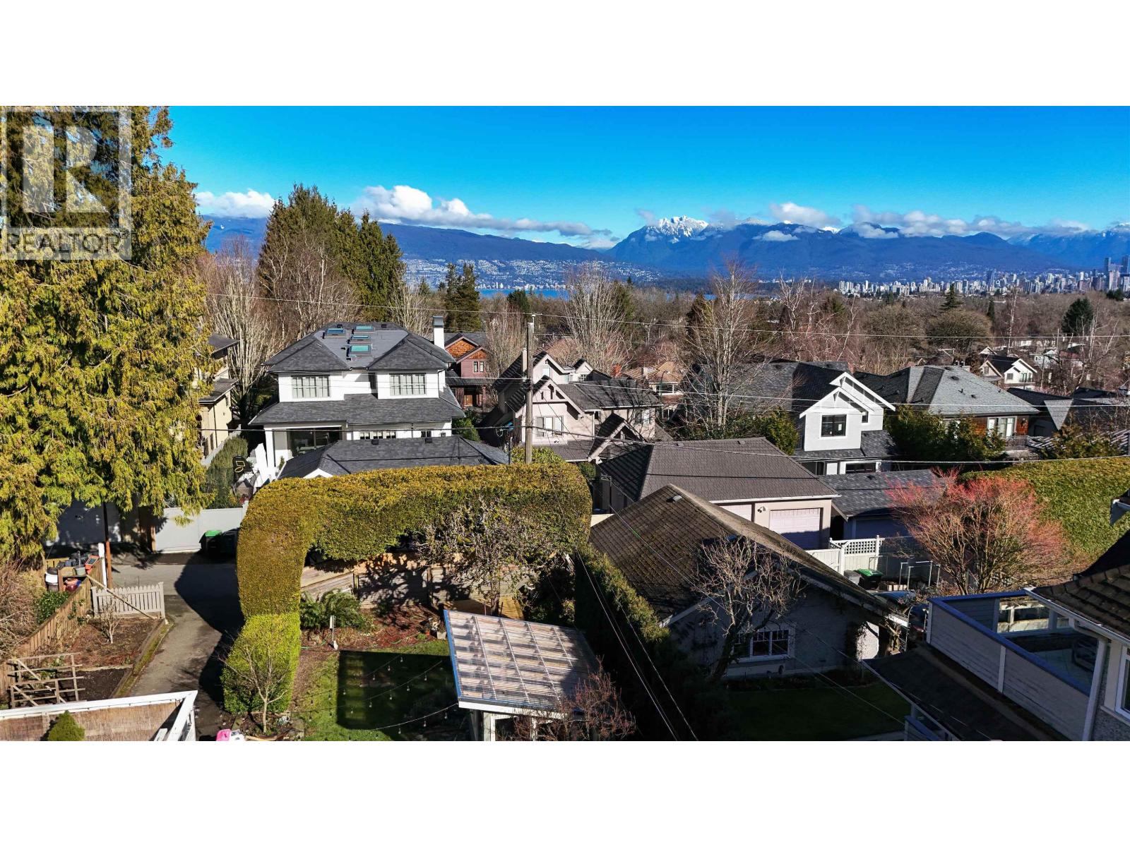 3541 W 28th Avenue, Vancouver, British Columbia  V6S 1S1 - Photo 31 - R3101337