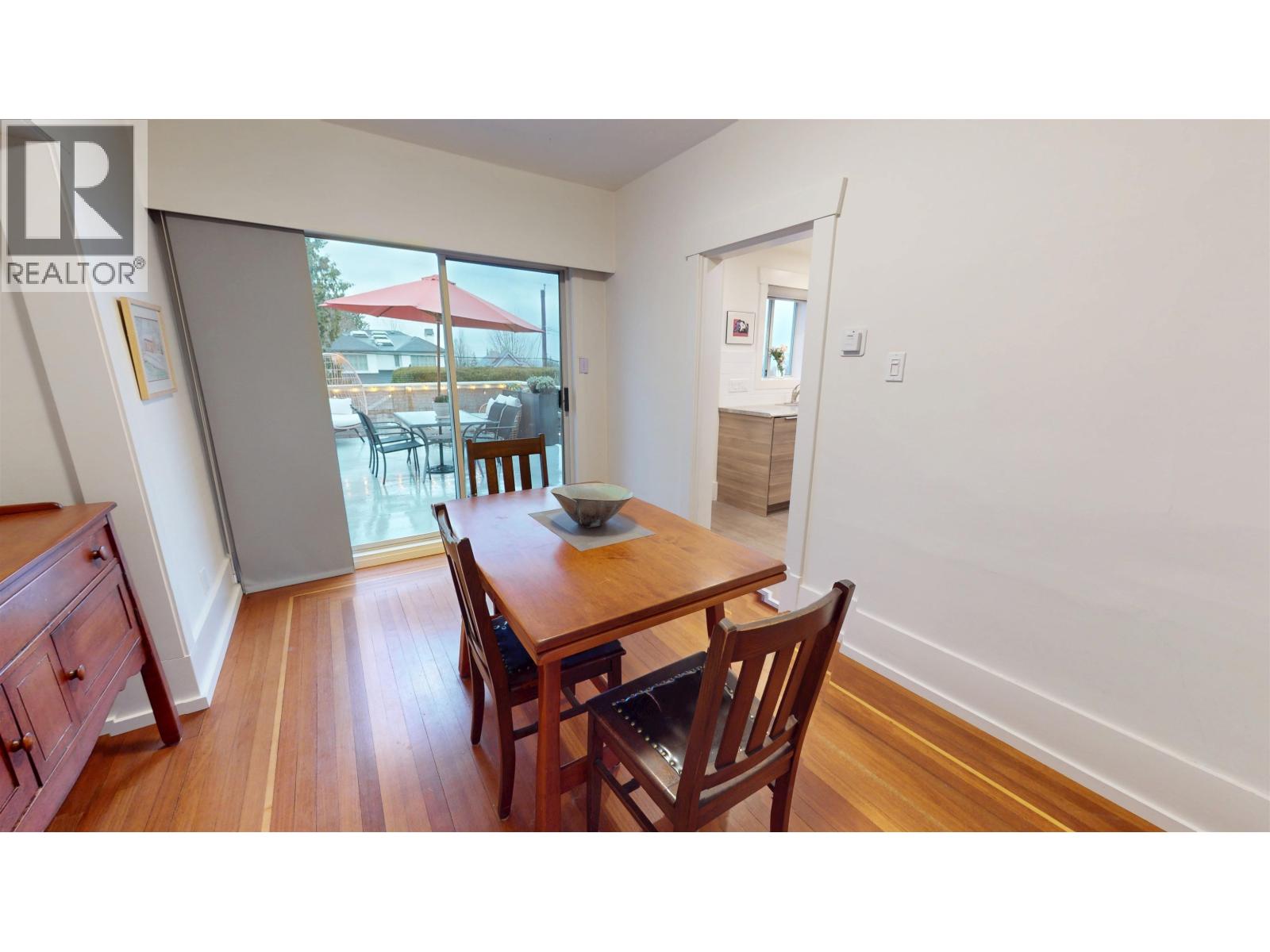 3541 W 28th Avenue, Vancouver, British Columbia  V6S 1S1 - Photo 5 - R3101337