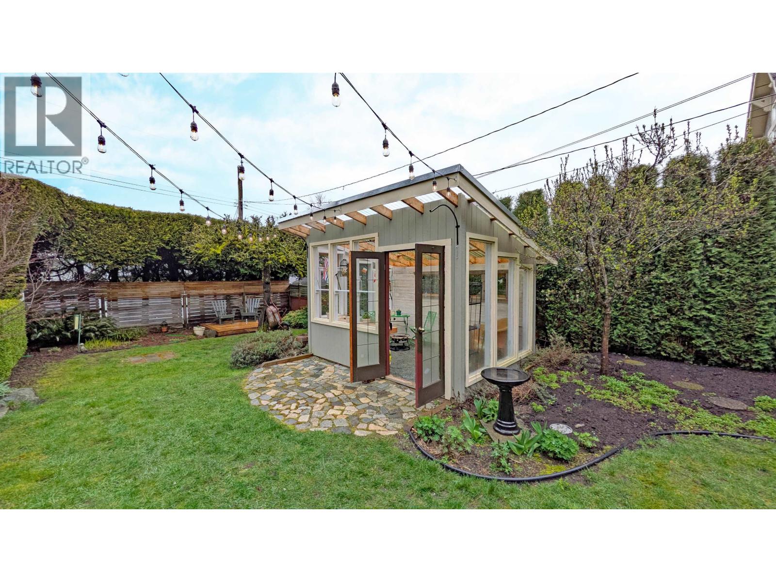 3541 W 28th Avenue, Vancouver, British Columbia  V6S 1S1 - Photo 18 - R3101337