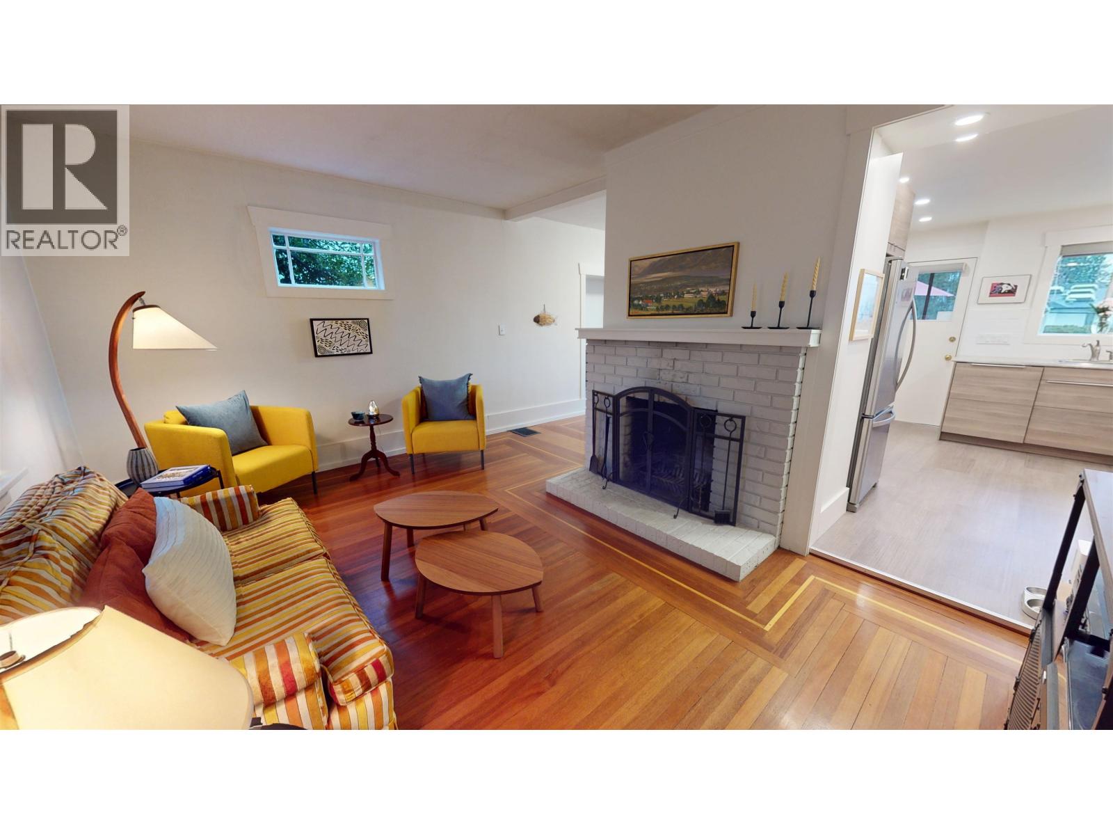 3541 W 28th Avenue, Vancouver, British Columbia  V6S 1S1 - Photo 2 - R3101337