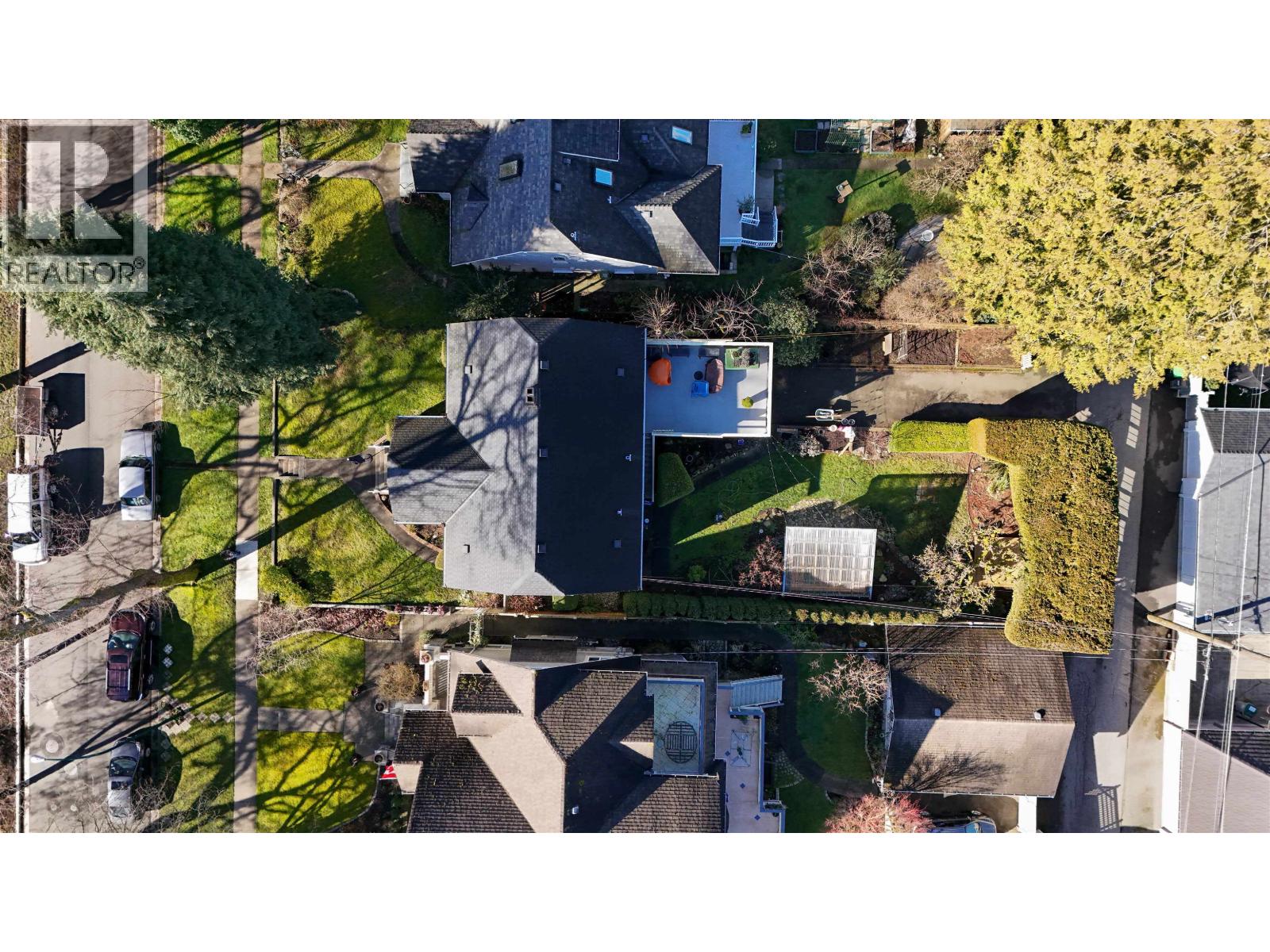 3541 W 28th Avenue, Vancouver, British Columbia  V6S 1S1 - Photo 20 - R3101337