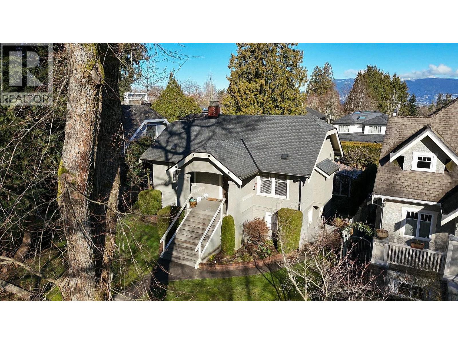 3541 W 28th Avenue, Vancouver, British Columbia  V6S 1S1 - Photo 30 - R3101337