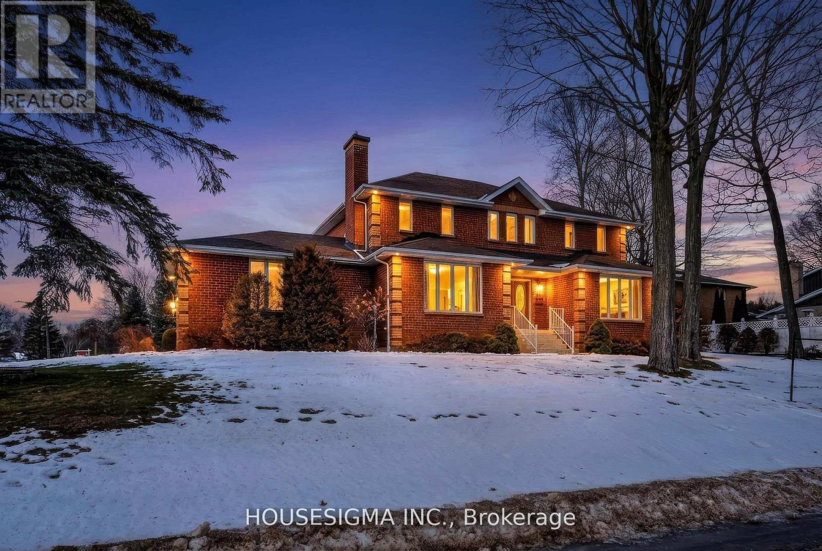 542 RANKIN CRESCENT, Kingston, Ontario