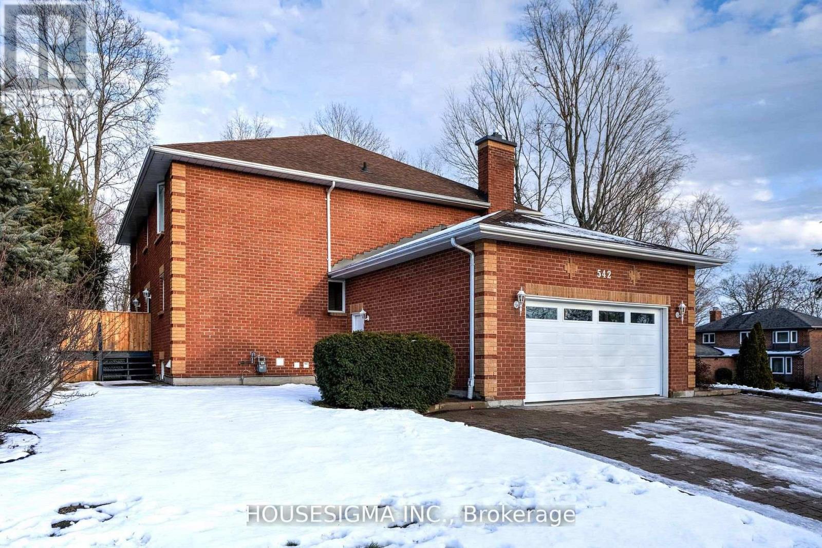 542 Rankin Crescent, Kingston, Ontario  K7M 7L4 - Photo 35 - X12936832