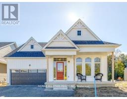 3 PRESERVE ROAD, Bancroft, Ontario