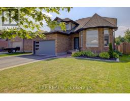 128 SCHMIDT DRIVE, Wellington North, Ontario