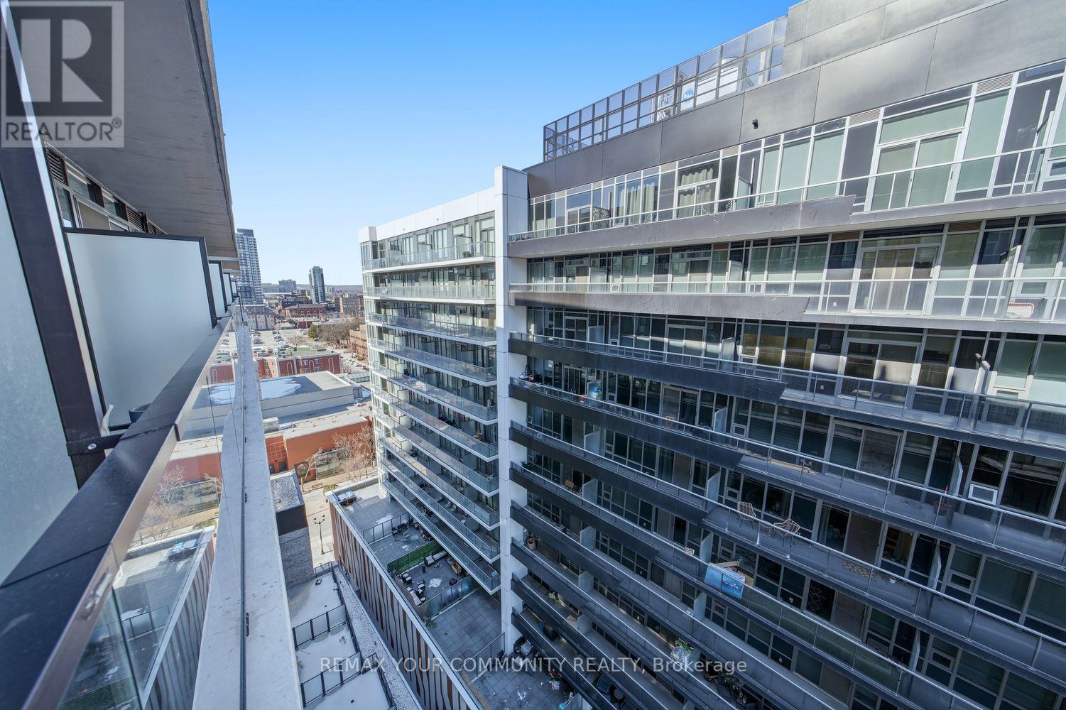 1317 - 1 Jarvis Street, Hamilton, Ontario  L8R 3J2 - Photo 27 - X12936898