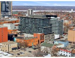 1317 - 1 JARVIS STREET, Hamilton, Ontario