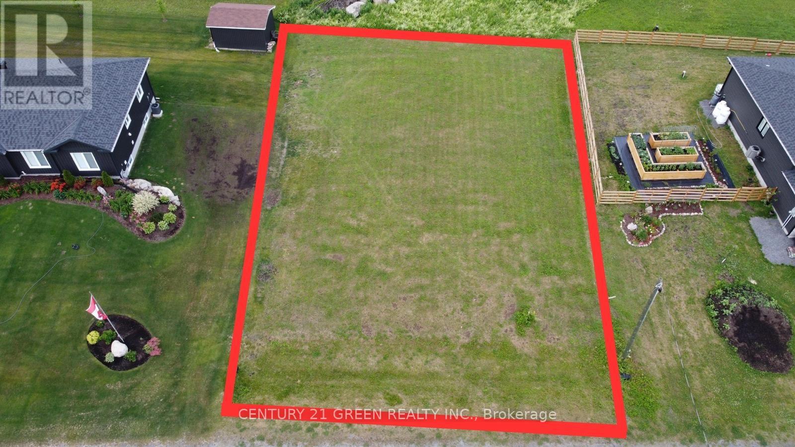 Lot 25 Ross Park Road, North Stormont, Ontario  K0C 1T0 - Photo 1 - X12936902