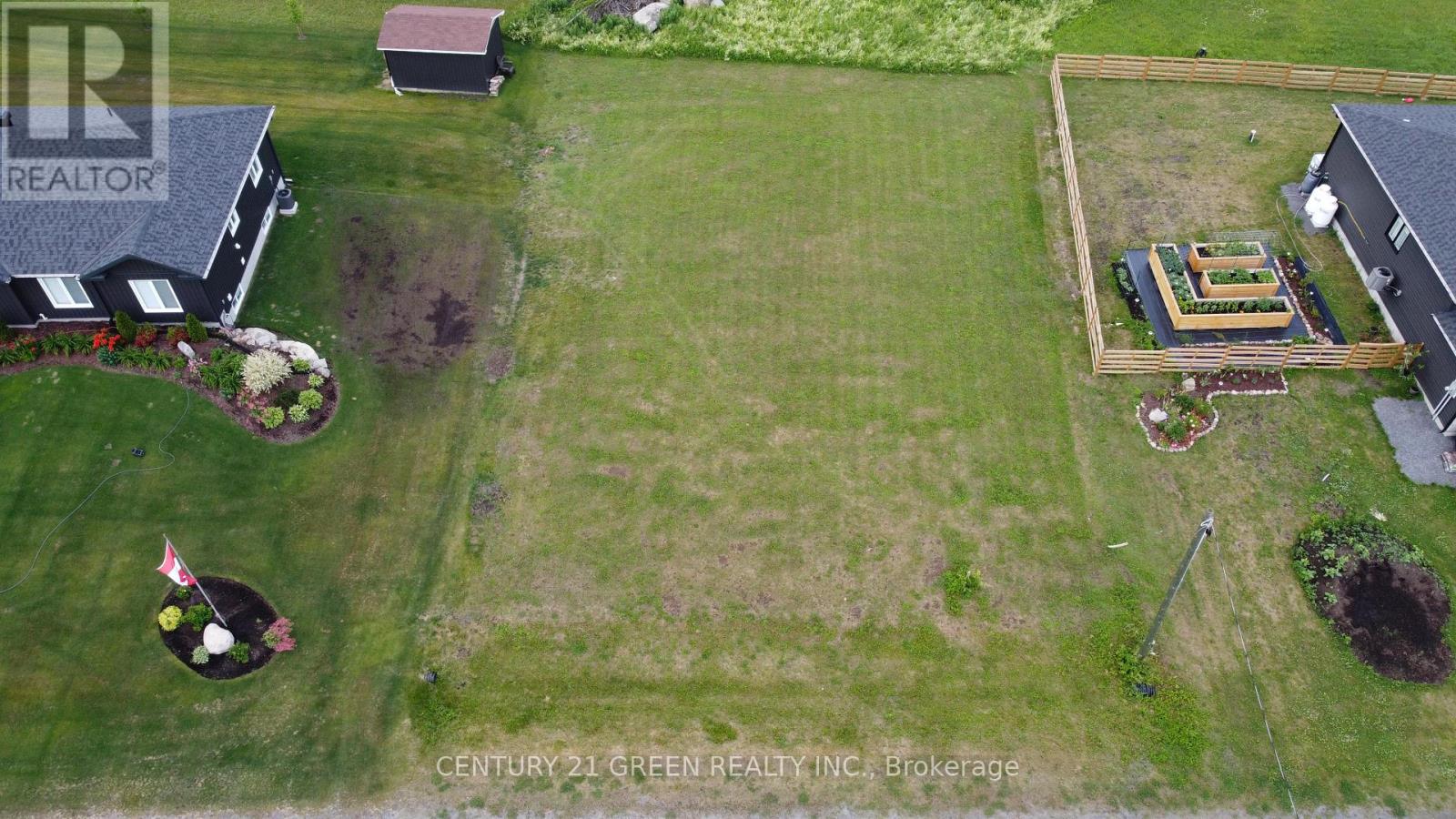 Lot 25 Ross Park Road, North Stormont, Ontario  K0C 1T0 - Photo 4 - X12936902