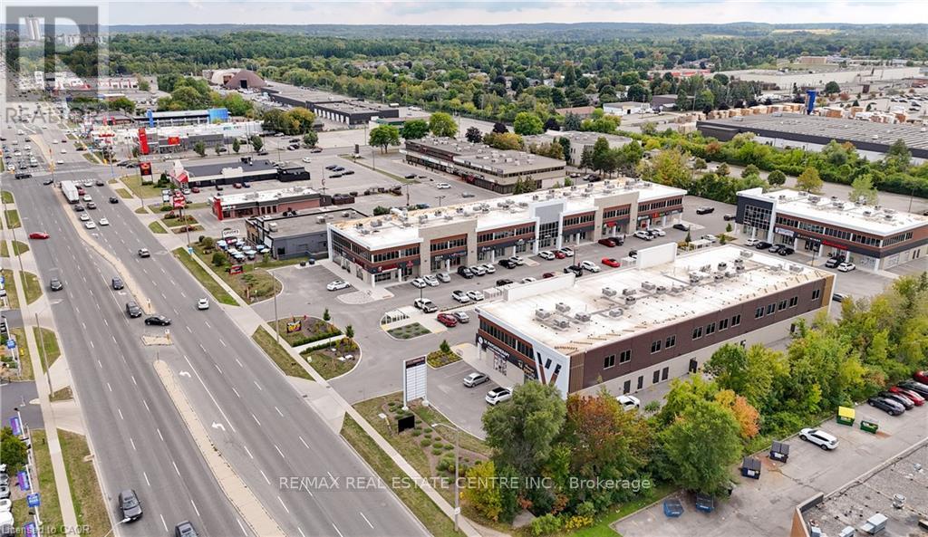 G218 - 450 Hespeler Road, Cambridge, Ontario  N1R 0C9 - Photo 2 - X12936904