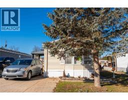 9385 IPPERWASH ROAD Unit# 7, Lambton Shores, Ontario