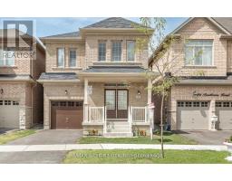 56 CLUNBURRY ROAD, Brampton, Ontario