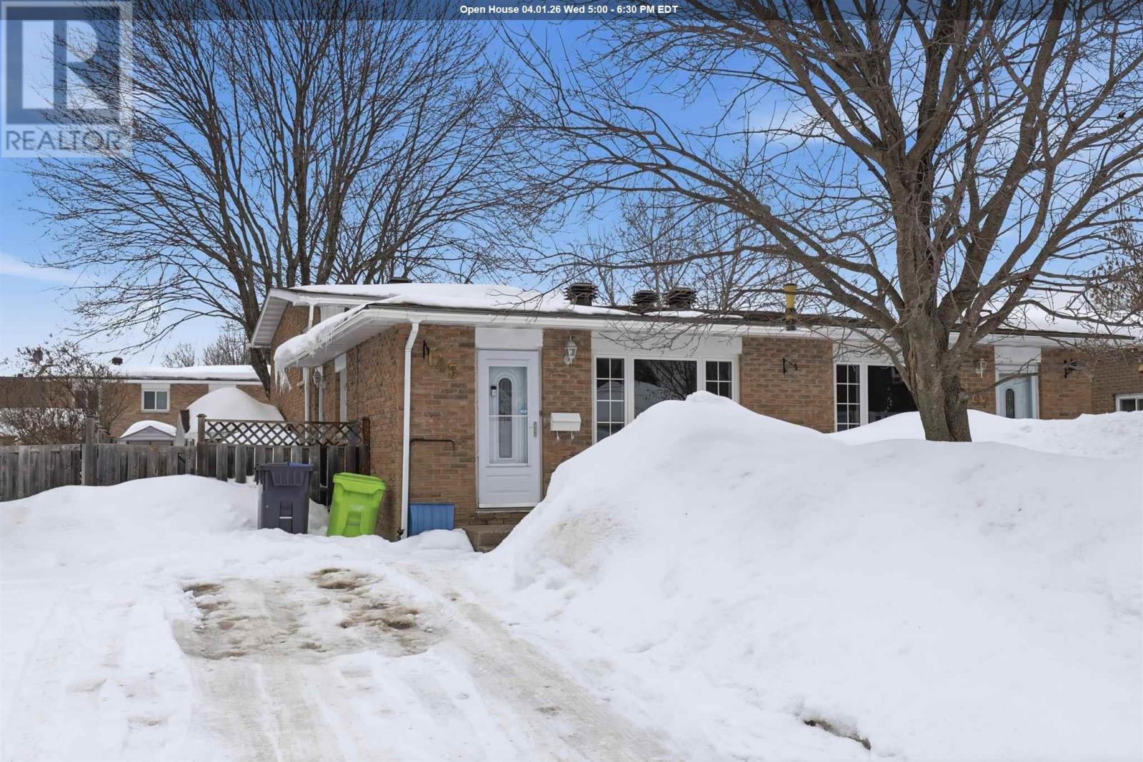 145 Sutton PL, Sault Ste. Marie, Ontario