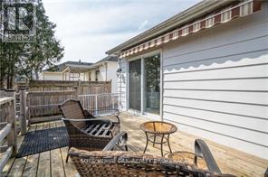 47 Eastman Avenue, London East, Ontario  N5W 2M3 - Photo 4 - X12936566